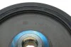 Шкив коленвала BMW 1/3/5/X3 2.0D 02- (4PK+6PK) CORTECO 80000374 (фото 2)