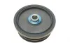 Шкив коленвала BMW 1/3/5/X3 2.0D 02- (4PK+6PK) CORTECO 80000374 (фото 3)
