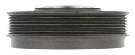 Шків колінвала T5 (>7H-5-075001) /Golf IV 1.9TDI CORTECO 80000396