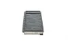 Фільтр салону Mazda 3/ 5 1.4-2.0 03-10 (к-кт 2шт.) (вугільний) CORTECO 80000406 (фото 4)