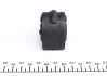 Втулка стабилизатора (заднего) Ford Focus 98-04 CORTECO 80000459 (фото 3)