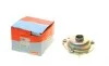 Подушка амортизатора (переднего) Citroen Jumper/Fiat Ducato/Peugeot Boxer 94-02 (L) CORTECO 80000480 (фото 1)