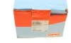 Подушка амортизатора (переднего) Citroen Jumper/Fiat Ducato/Peugeot Boxer 94-02 (L) CORTECO 80000480 (фото 5)