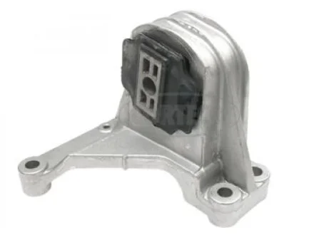 Подушка КПП Volvo S60/S80/V70/XC70/XC90 2.0-2.5 98-14 (L) CORTECO 80000545