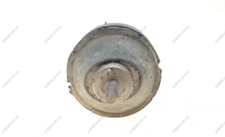 Подушка двигателя (L) Ford Transit 2.5D/TD 94- CORTECO 80000567 (фото 1)