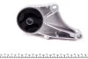 Подушка двигателя (передняя) Opel Astra H/Zafira B 1.4/1.6/1.8 04- CORTECO 80000572 (фото 2)