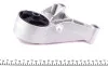 Подушка двигателя (передняя) Opel Astra H/Zafira B 1.4/1.6/1.8 04- CORTECO 80000572 (фото 3)