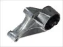 Опора двигателя OPEL ASTRA H (выр-во Corteco) CORTECO 80000573 (фото 2)