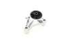 Подушка двигателя (передняя) Opel Astra H 1.7 CDTI 04-10 CORTECO 80000575 (фото 2)