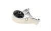 Подушка двигателя (передняя) Opel Astra H 1.7 CDTI 04-10 CORTECO 80000575 (фото 4)