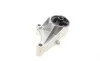 Подушка двигателя (передняя) Opel Astra H 1.7 CDTI 04-10 CORTECO 80000575 (фото 7)
