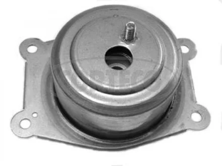 Подушка двигателя (L) Opel Astra H/GTC/Zafira B 1.3D-1.8 04- CORTECO 80000579