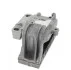 Подушка двигателя (R) VW Caddy III 1.4 TSI 04-10 CORTECO 80000588 (фото 1)