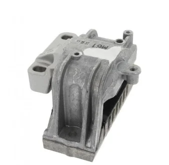 Подушка двигуна (R) VW Caddy III 1.4 TSI 04-10 CORTECO 80000588