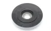 Шкив коленвала Citroen/Peugeot 1.4/1.6HDI 06- (6PK) CORTECO 80000597 (фото 2)