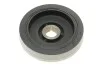 Шкив коленвала Citroen Berlingo/Fiat Scudo/Peugeot Expert/Partner 1.9D/2.0HDi (6PK) CORTECO 80000598 (фото 2)