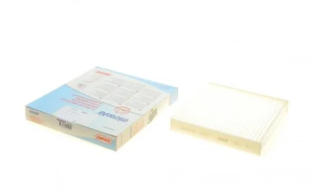 Фильтр салона Toyota/Lexus/Subaru 00- CORTECO 80000604