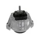 Подушка двигуна BMW 3 (E90/91/92/93)/X1 (E84) 04-16 N20/N43/N45/N46/N47 CORTECO 80000696 (фото 1)