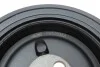 Шкив коленвала Fiat Ducato/Ford Transit 06- CORTECO 80000834 (фото 2)