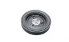 Шкив коленвала Fiat Ducato/Ford Transit 06- CORTECO 80000834 (фото 3)