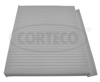 A_Фільтр салону CP1304 Hyundai CORTECO 80000852