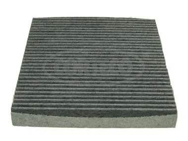 Фільтр салону вугільний CC1284 Mitsubishi CORTECO 8000 0854
