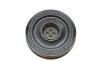 Шкив коленвала BMW 1/3/X1/X3 2.0D 04- CORTECO 80000936 (фото 3)