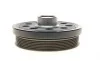 Шкив коленвала BMW 1/3/X1/X3 2.0D 04- CORTECO 80000936 (фото 4)