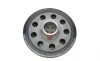 Шкив коленвала BMW 1/3/X1/X3 2.0D 04- CORTECO 80000936 (фото 5)
