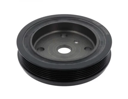 Шкив коленвала Volvo S60/S80/XC90 2.4D 02-14 (6PK) CORTECO 80000990