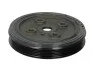 Шкив коленвала Volvo S60/S80/V60/V70/XC60/XC70 2.0/2.4D 06-18 CORTECO 80000991 (фото 1)