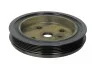 Шкив коленвала Volvo S60/S80/V60/V70/XC60/XC70 2.0/2.4D 06-18 CORTECO 80000991 (фото 3)