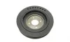 Шкив коленвала Citroen Jumper/Peugeot Boxer 2.5 D/TD/TDIi 94-02 (6PK) CORTECO 80001019 (фото 4)