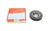 Шків колінвалу Peugeot Expert/306/406 1.8 /2.0T 96-02 (6PK) CORTECO 80001048 (фото 1)