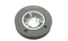 Шків колінвалу Peugeot Expert/306/406 1.8 /2.0T 96-02 (6PK) CORTECO 80001048 (фото 4)