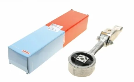 Подушка двигателя (задняя) VW Polo/Skoda Fabia/Rapid 1.2 01- CORTECO 80001055