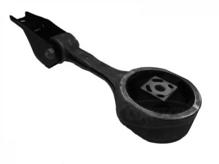 Подушка двигателя (задняя) (L) Skoda Fabia/VW Polo 99- CORTECO 80001059