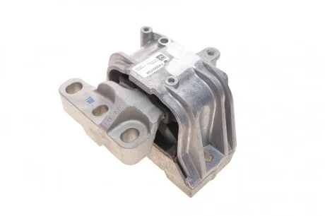 Подушка двигателя (R) Audi A3/VW Passat/Golf/Seat Leon 1.4TSI 05- CORTECO 80001060