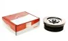 Шкив коленвала BMW 2.5D/3.0D 02- CORTECO 80001103 (фото 1)