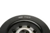 Шкив коленвала BMW 2.5D/3.0D 02- CORTECO 80001103 (фото 4)