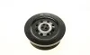Шкив коленвала BMW 2.5D/3.0D 02- CORTECO 80001103 (фото 5)