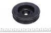 Шків колінвалу VW T5/VW Golf VI/Audi A6 2.0TSI/2.0GTI/2.0TFSI 04- (d=143mm) CORTECO 8000 1120 (фото 2)