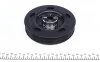 Шків колінвалу VW T5/VW Golf VI/Audi A6 2.0TSI/2.0GTI/2.0TFSI 04- (d=143mm) CORTECO 8000 1120 (фото 4)