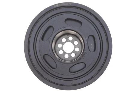 Шкив коленвала Audi A4/A5/A6/A7/A8/Q5/Q7 3.0 08-18 CORTECO 80001125