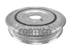 Шкив коленвала FIAT/OPEL 1.3 JTD (выр-во) CORTECO 80001143 (фото 2)