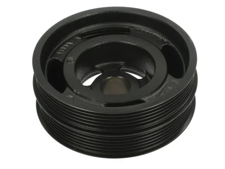 Шків колінвалу Ford Focus II/III/Mondeo IV 1.6 Ti 04- CORTECO 8000 1195