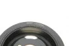 Шкив коленвала Citroen Berlingo/Peugeot Partner 1.6 VTI 10- CORTECO 80001196 (фото 4)