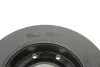 Шкив коленвала Ford Transit 2.0DI/2.0TDCI 00- (6PK) CORTECO 80001201 (фото 4)