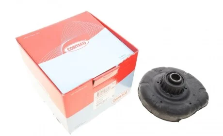 Подушка амортизатора (переднего) Volvo 850/S60/S70/S80/XC70 2.0-3.0 91-10 (нижняя) CORTECO 80001277