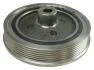 Шкив коленвала Ford Transit Connect 1.8 TDCi 02-13 CORTECO 80001292